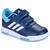 Adidas TENSAUR SPORT 2.0 CF K, dečije patike za trčanje, plava IE0922