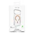 Puro LiteMag futrola za iPhone 17 Pro Max narandzasta