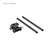 SmallRig Arca-Type Mount Plate with 15mm Dual Rod Clamp 6761