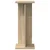 Stalak za biljke Sonoma hrast 25 x 25,5 x 60,5 cm