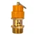 Varnostni ventil 1/2 10 bar Pro-Tech TOOLS 41999OW