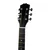 MusicMate Akustična kitara BK-38
