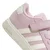 Adidas Patike za devojčice Grand Court 00s El I, JR0781, Roze