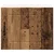 Ormar za Zid LUCCA Staro drvo 50 x 31 x 40 cm Konstruirano drvo
