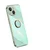 Mint Platinum Ring Ovitek (iPhone 14 Plus)