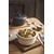 Mini-cocotte cooking pot, ceramic, 13.5 cm/0.6 L, Solo, Opal - Emi