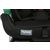 CHICCO autosjedalica MySeat i-size 76-150cm Black (9-36kg)