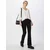 JACQUELINE de YONG Bluza, bela