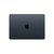 MacBook Air 13,6 M3 Midnight 512GB - INT