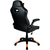 Gaming chair, PU leather, Original and Reprocess foam, Wood Frame, Butterfly mechanism, up and down armrest, Class 4 gas lift, Nylon 5 Star