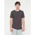 Only & Sons Majica ONSBENNE temno rjava