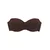 LASCANA Bikini zgornji del  temno rjava