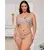 Grudnjak i gaćice R80998 - Roza, M/L