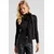 Cool & Sexy Ženska bluza EY2670, Crna
