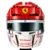 43014 Scuderia Ferrari HP Kaciga Charles Leclerc