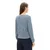 Tom Tailor Ženska bluza 1039068, Plavo-bela