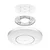 Wireless Access Point Cudy AP3000/AX3000 WiFI 6 2.5G/Plafonsko-zidno kućište