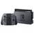 NINTENDO Switch 32GB, Siva