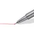Fineliner Triplus 1/10 Staedtler