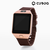 CUBOQ Pametni sat - Smartwatch elegant - Rose Gold