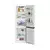 Beko B3RCNA364HW Kombinovani frižider, Beli