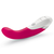 Mystim Al Punto Vibrator Naughty Pink