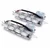 OEM LED Light-Bar za dnevna svetla i migavac, Ugradnja unutar farova