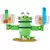 Learning Resources Komplet aktivnosti za uravnoteženje Numberblocks Blockzee