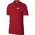 Nike 909746, muška polo majica, crvena