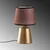 OPVIQ Stona lampa Drop 15495
