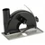 Bosch Klizna vođica sa nastavkom za usisavanje 2605510265, 150 mm