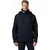HELLY HANSEN jakna Mens Crew Hooded Midlayer Sailing Jacket 2.0, Navy