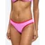 PUMA Bikini hlačke fuksija/malina