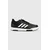 ADIDAS Ženske patike Tensaur Lace crno-bele