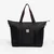 Torba Carhartt WIP Alumni Tote Bag Black/ Scarlet Universal