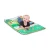 Baby Einstein Igralna odeja s 3D kmetijo Busy Barnyard™