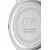 Ura Daniel Wellington moška, srebrna barva, DW00100679