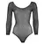 NO:XQSE Body with Sparkling Gems 2642735 Black