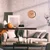 Stenska ura NeXtime 3540 PH Golden Hour