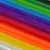 shumee Barvni krep papir MIX 25cm x 200cm 10 barv