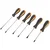 Verkgroup Set 6 magnetnih izvijačev do 260mm