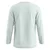 Lucky Kiddo majica DR LK-KGT LS 2_26 B 033045 D zelena 152