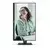 AOC 24P3CV 23.8 IPS/ 1920X1080/ 100Hz/ 4ms GtG/ HDMI,DP,USB type C,RJ45/ Pivot,visina/ VESA/ crna Monitor ( 24P3CV )