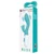 VIBRATOR RABBIT Pretty Love Brighty Green