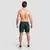 GymBeam Base Shorts Forest