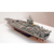 Model Kit Battleship - 1:350 US CVN-65 Enterprise FlugzeugtrĂ¤g.