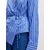 EDITED Bluza Lillith modra/bela