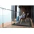 Decormat Zunanja preproga Siv okvir 80x120 cm