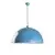 Opviq Luster Kure 236, 45-135cm, O60 cm, Plavi