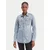 G-STAR Bluza Slim Western moder denim
